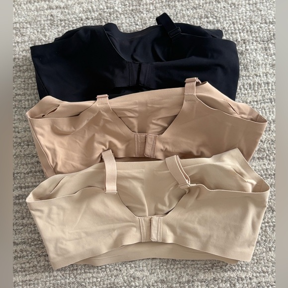 SKIMS Padded Bras (lot) - Picture 2 of 5